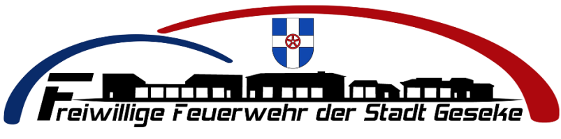 Freiwillige Feuerwehr der Stadt Geseke - Ausbildung